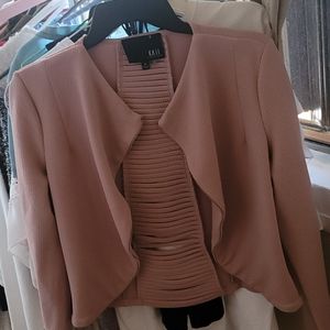 $20 blazer